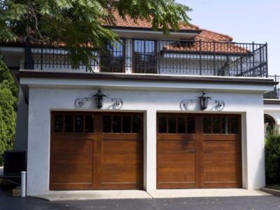 Santa Fe Springs Garage Door & Gates